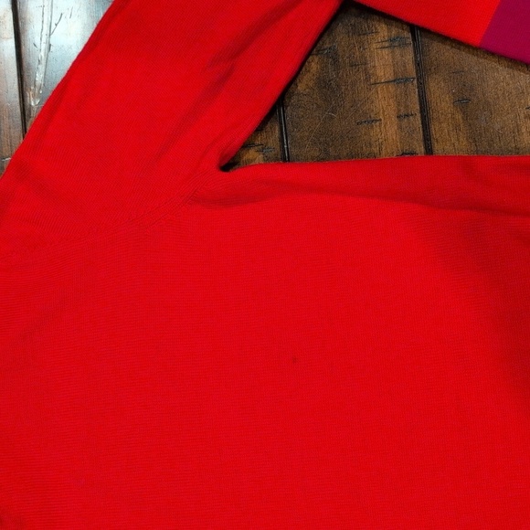 Altuzarra wool layered look sweater - Picture 11 of 12